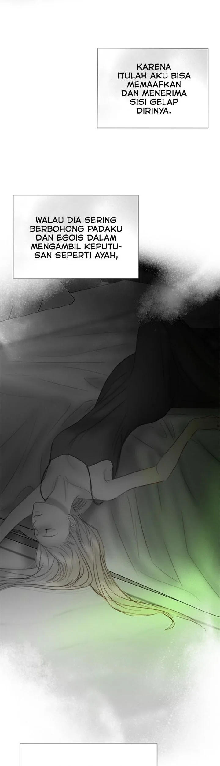 Serena Chapter 79 - halaman 11