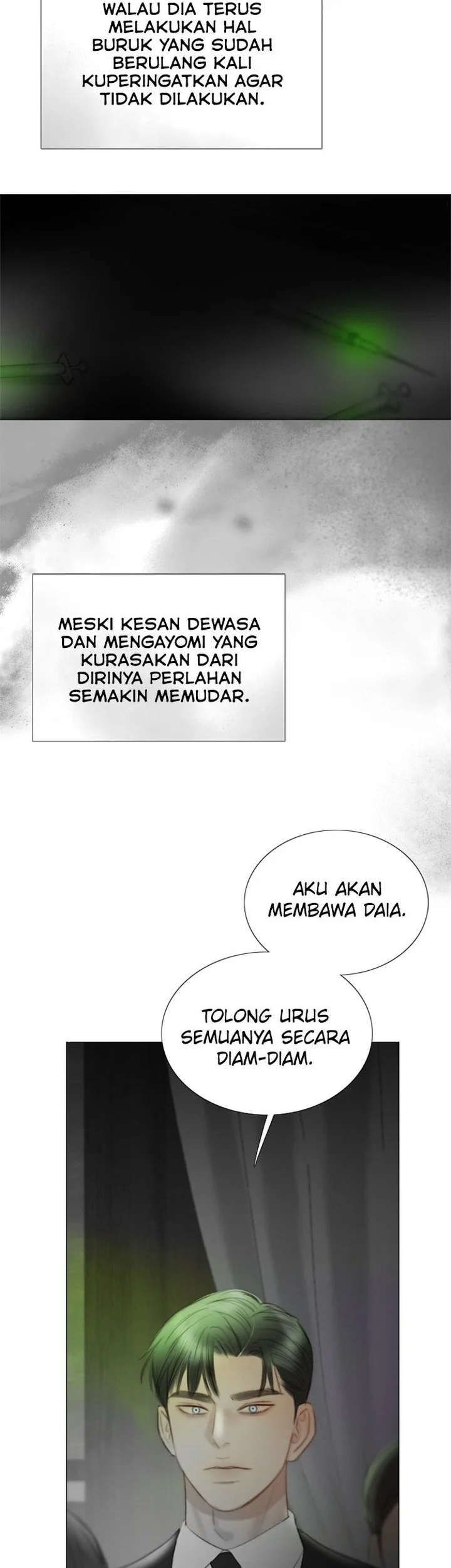 Serena Chapter 79 - halaman 12