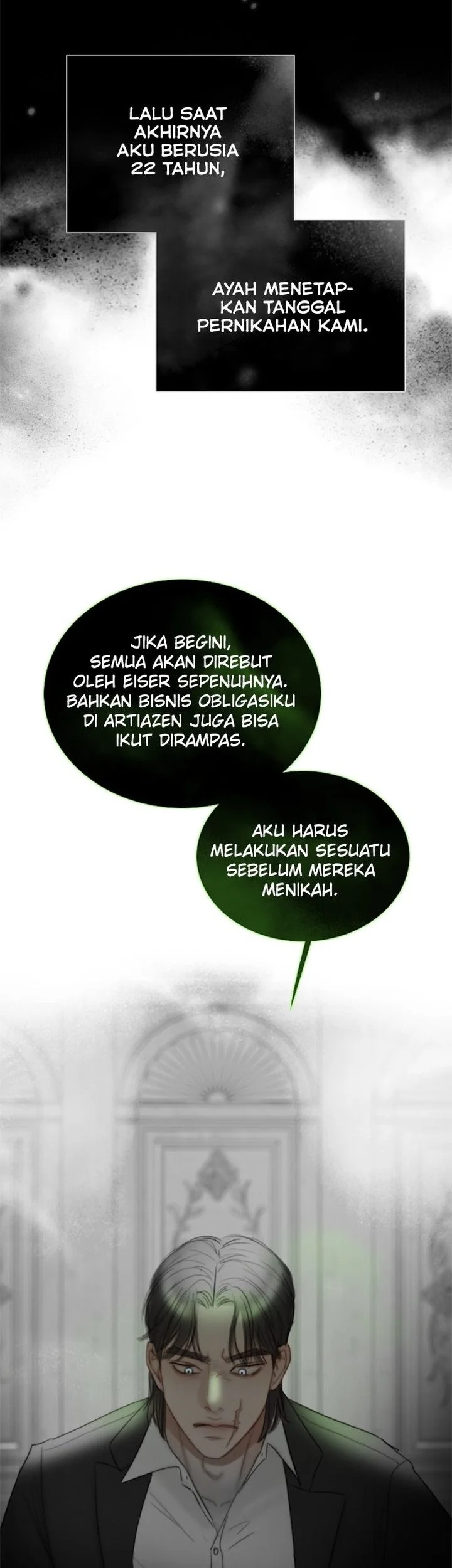 Serena Chapter 79 - halaman 15