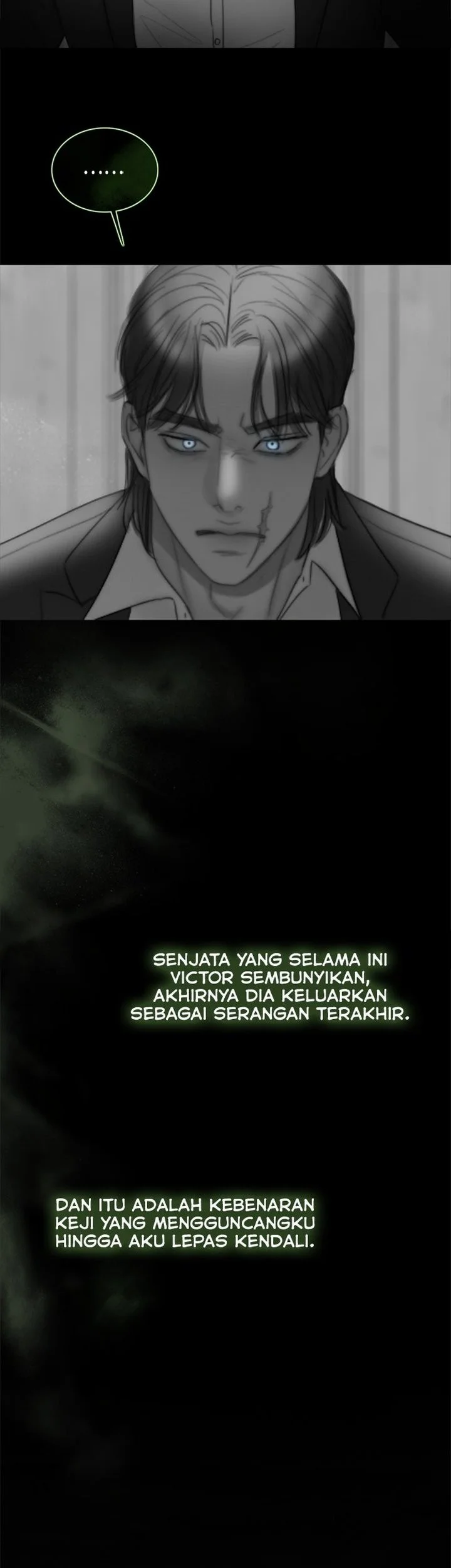 Serena Chapter 79 - halaman 16
