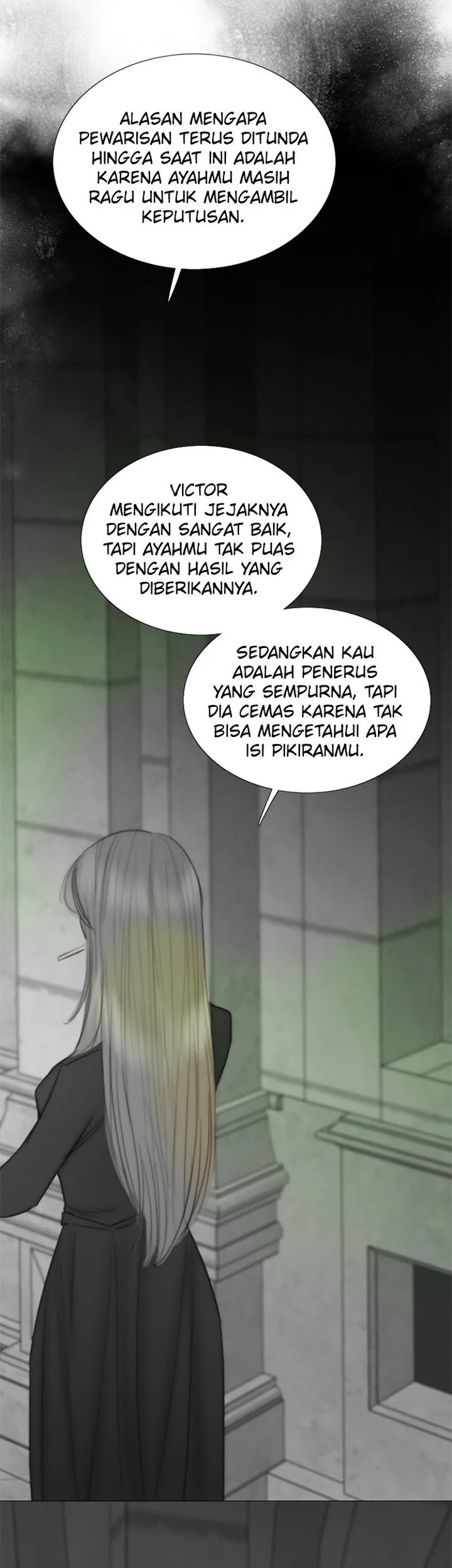 Serena Chapter 79 - halaman 2