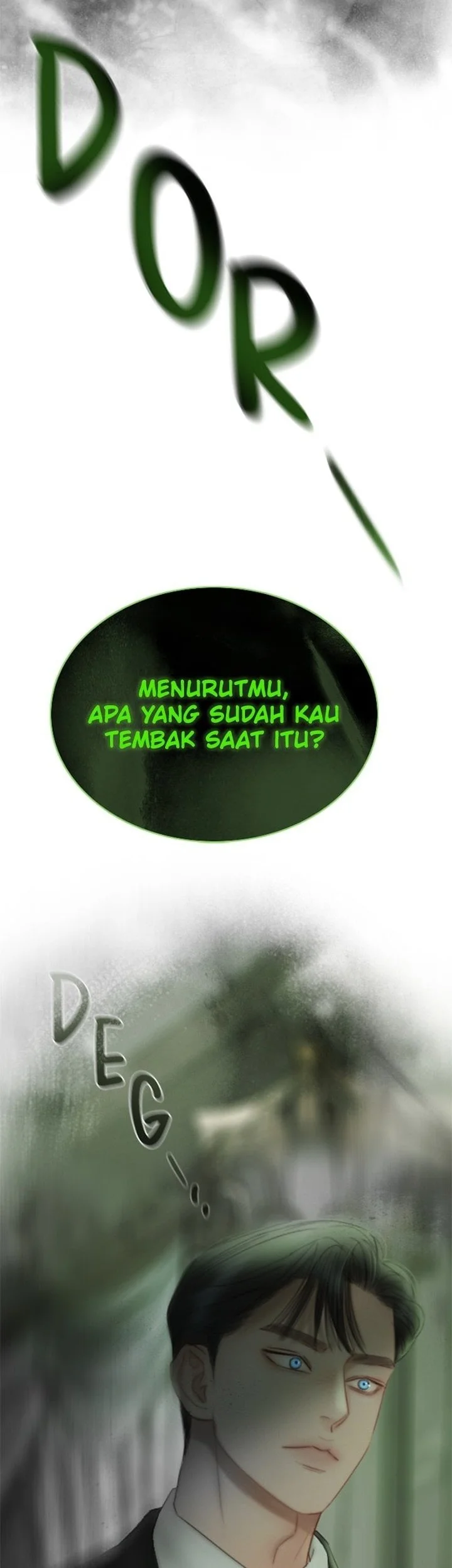 Serena Chapter 79 - halaman 22