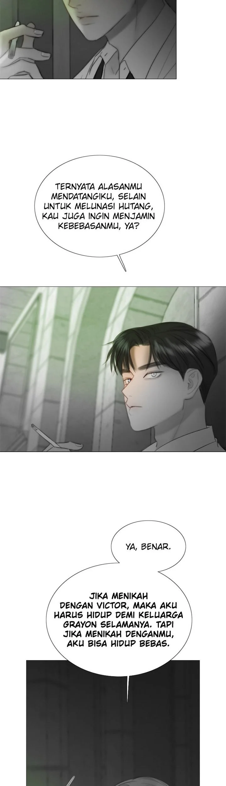 Serena Chapter 79 - halaman 4