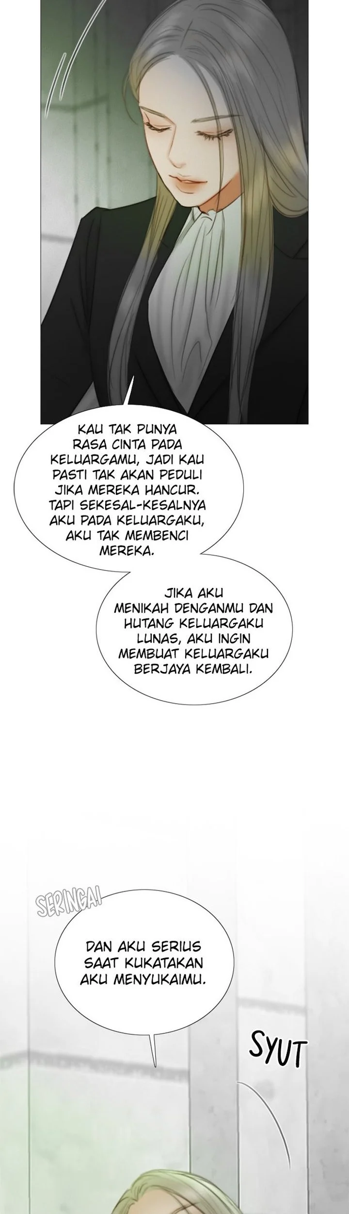 Serena Chapter 79 - halaman 5