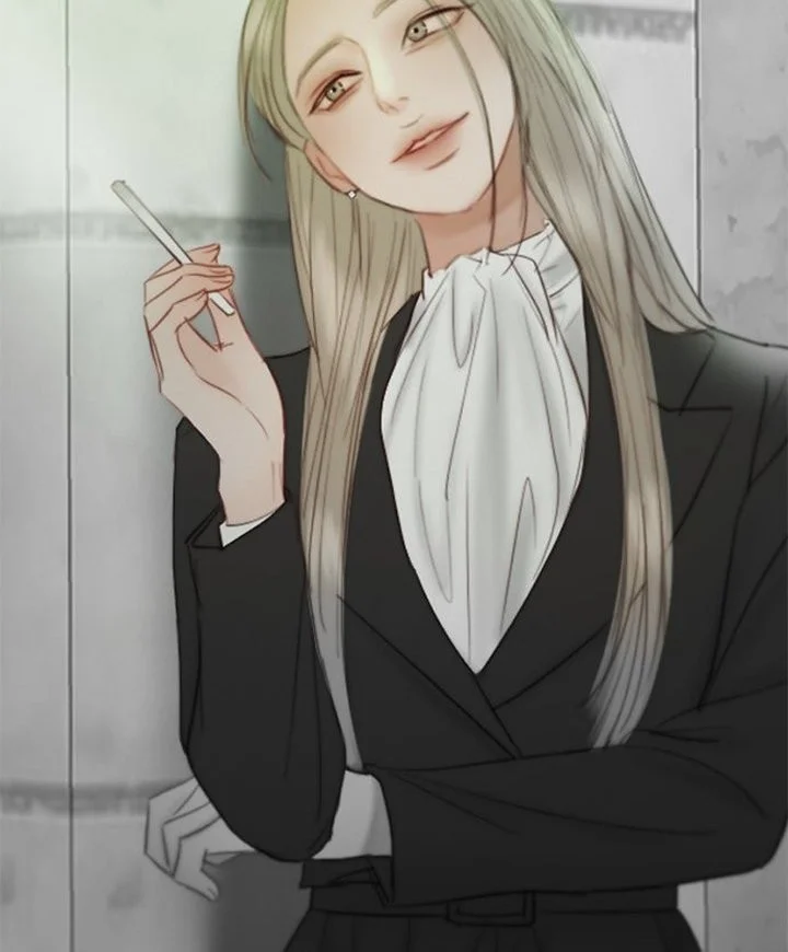 Serena Chapter 79 - halaman 6