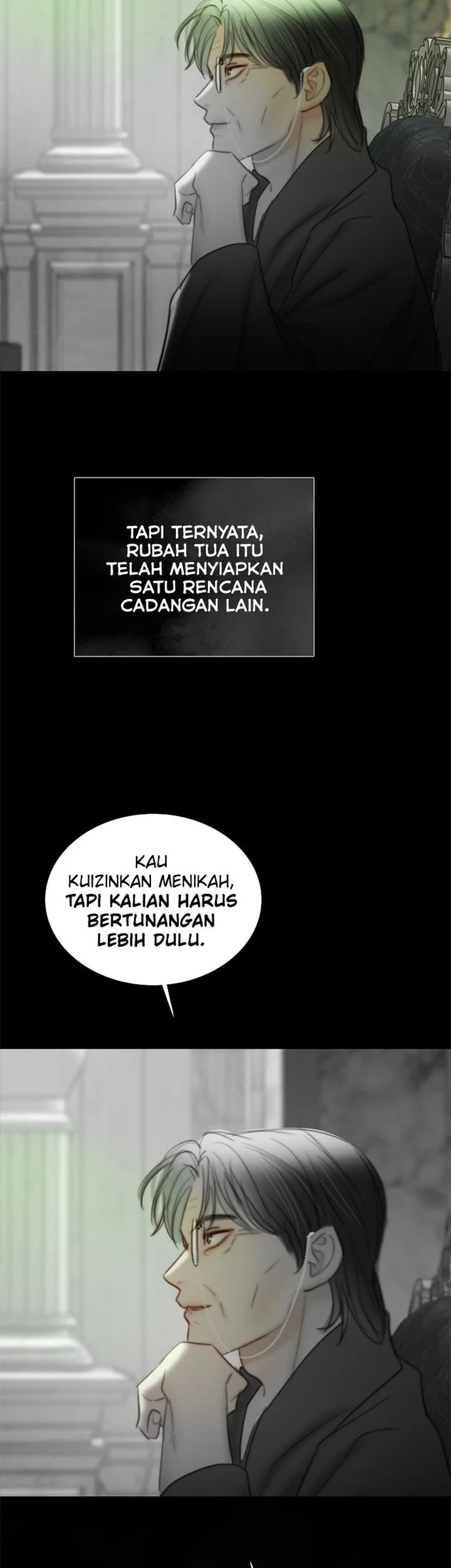 Serena Chapter 79 - halaman 8