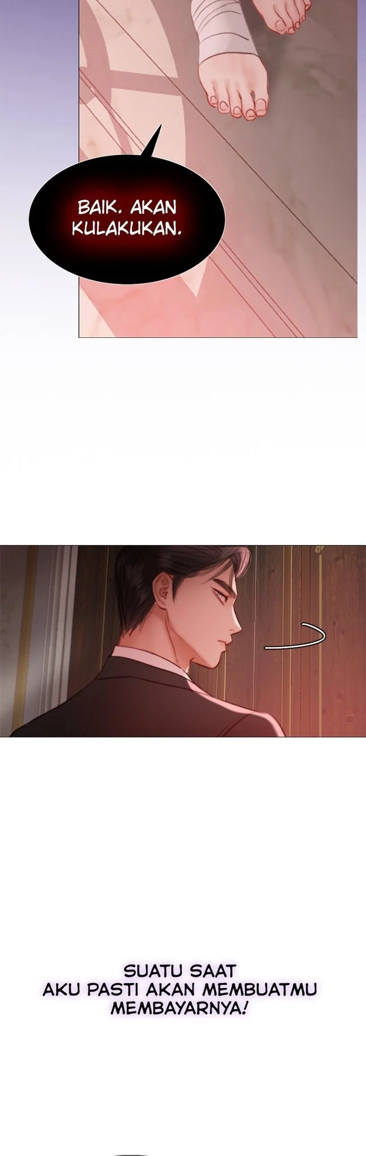 Serena Chapter 8 - halaman 11