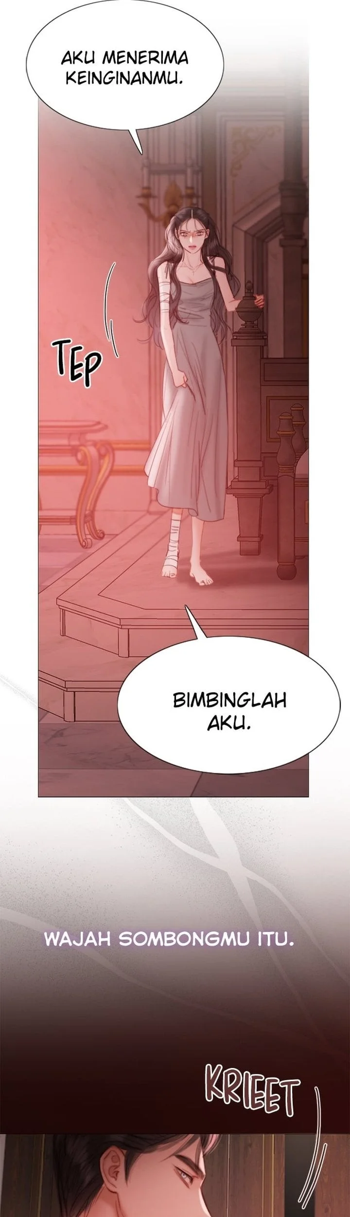 Serena Chapter 8 - halaman 12