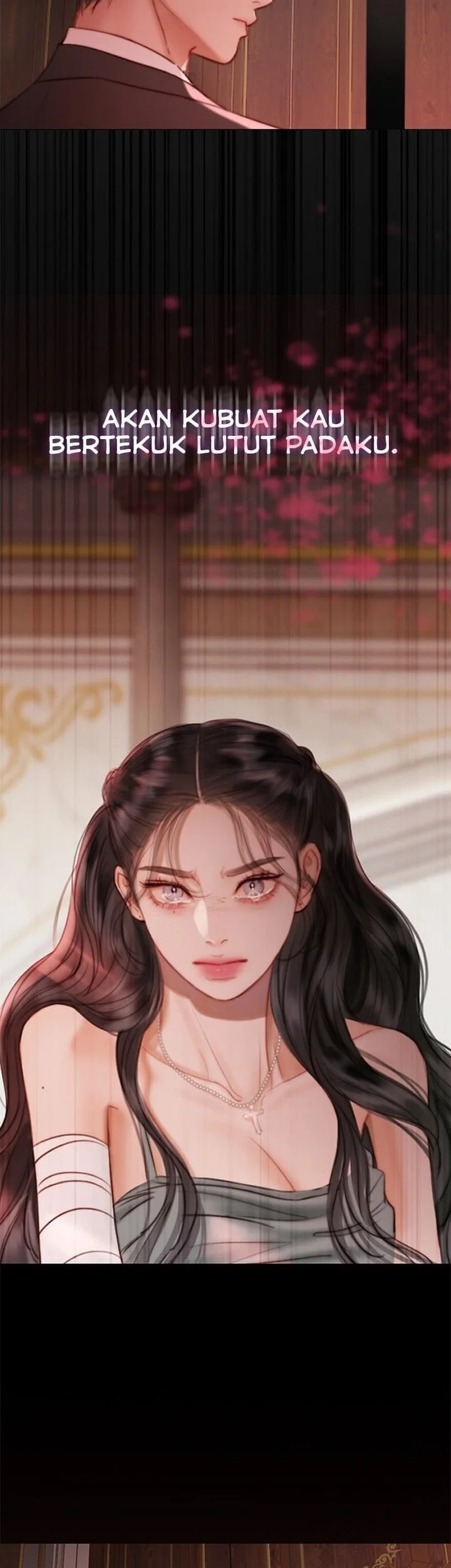 Serena Chapter 8 - halaman 13
