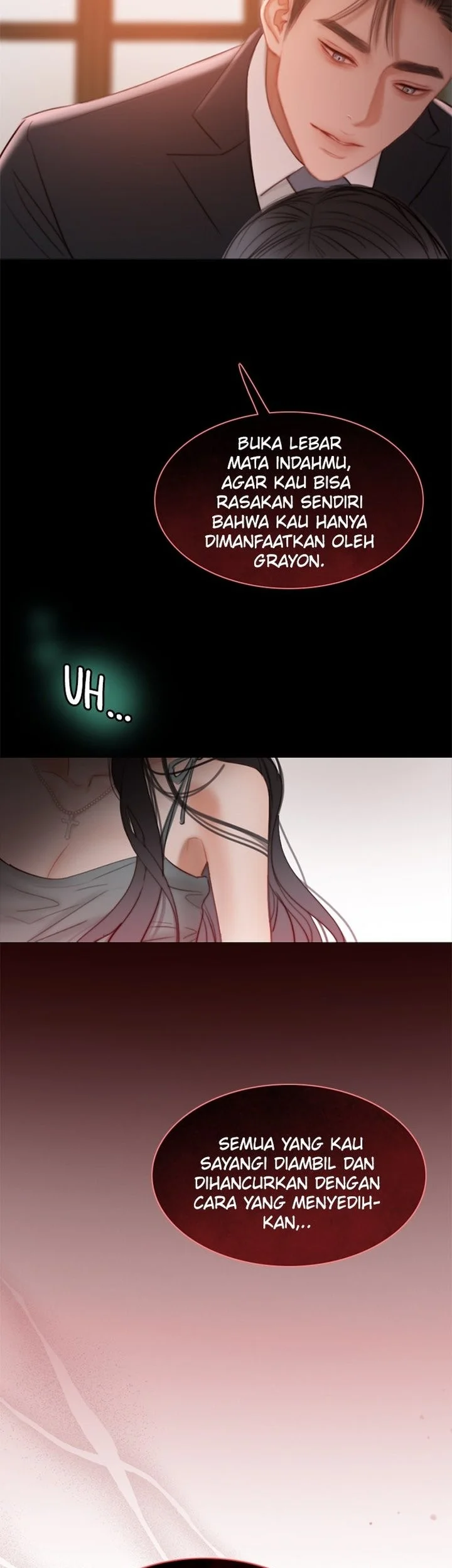 Serena Chapter 8 - halaman 3