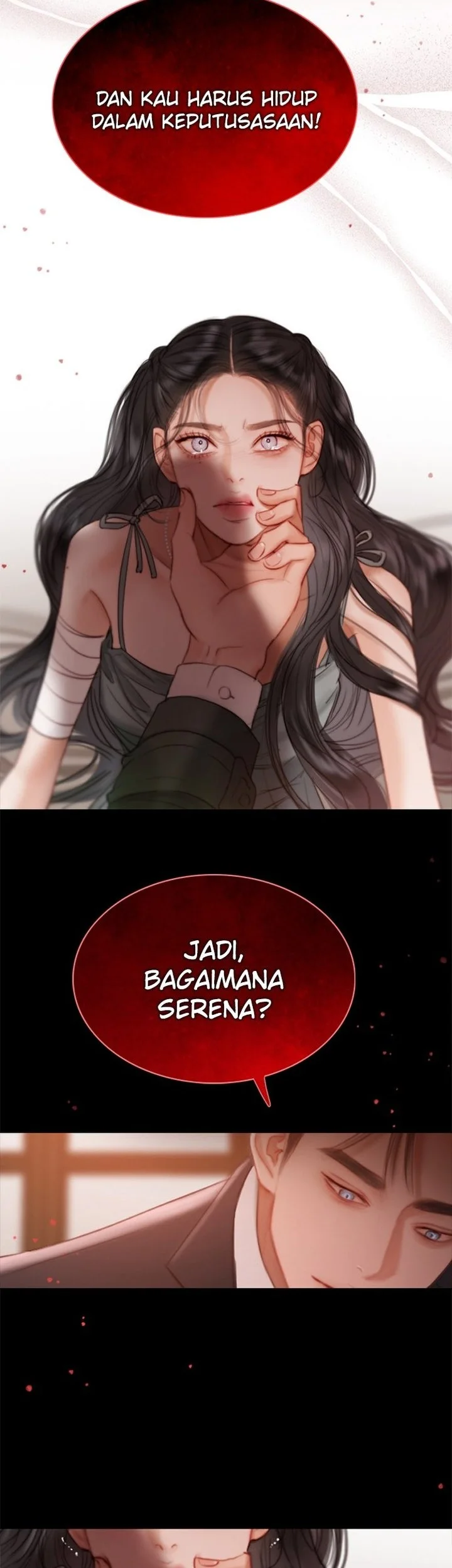Serena Chapter 8 - halaman 4