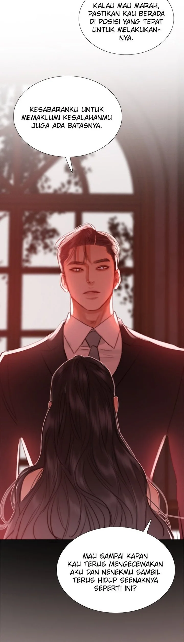 Serena Chapter 8 - halaman 7