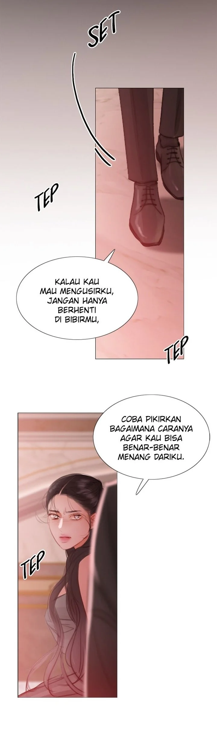 Serena Chapter 8 - halaman 8