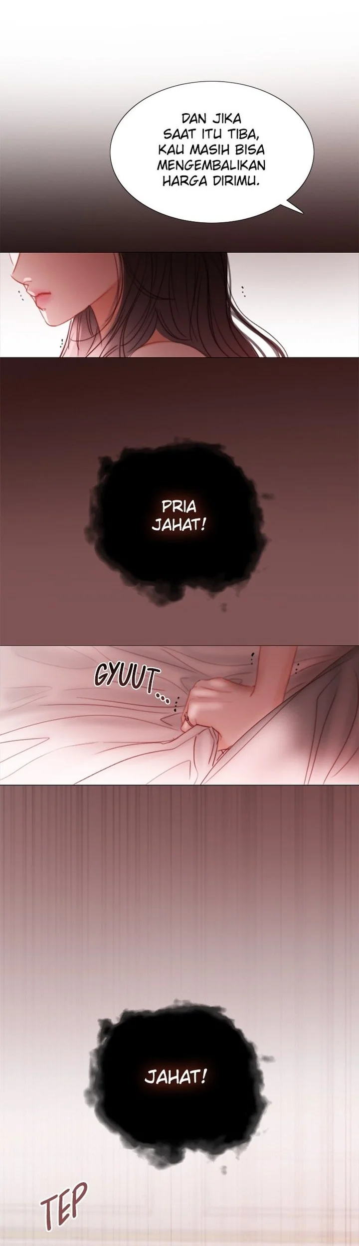 Serena Chapter 8 - halaman 9