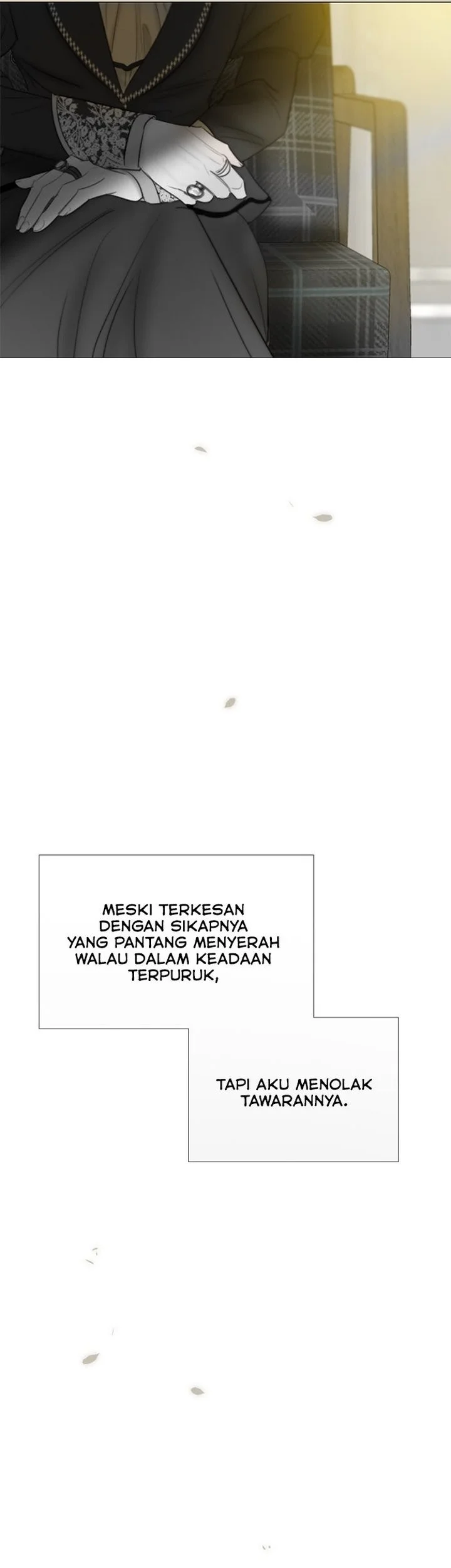 Serena Chapter 80 - halaman 14