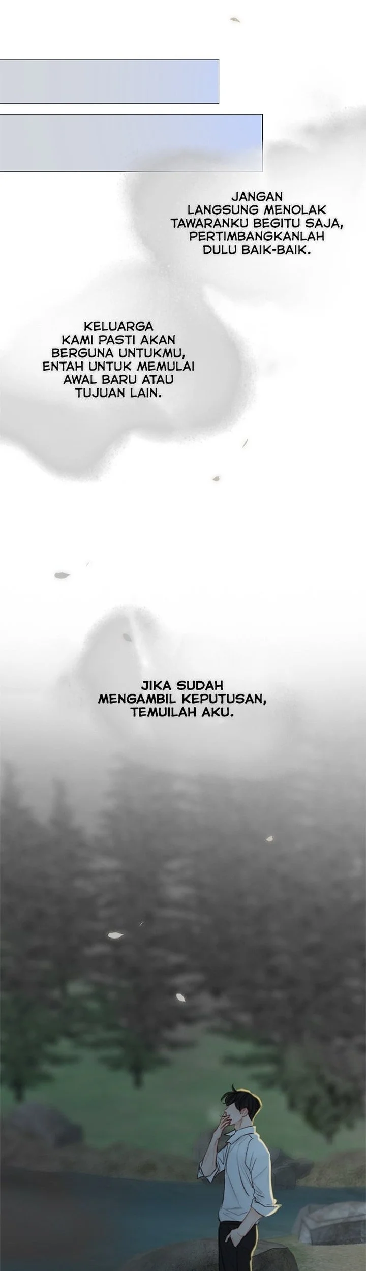 Serena Chapter 80 - halaman 15