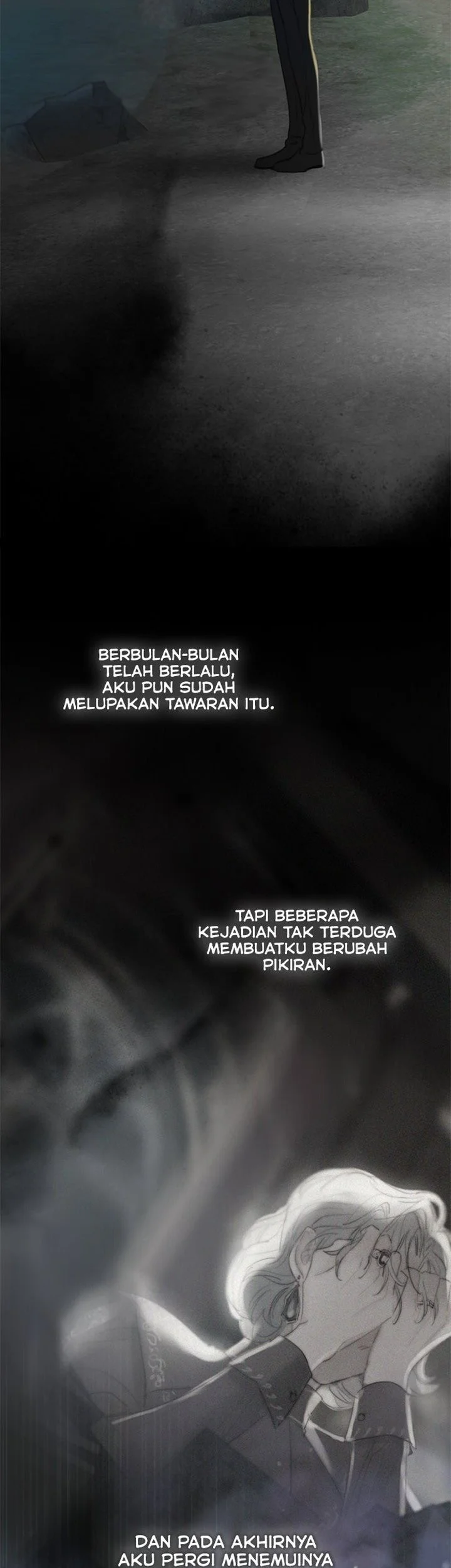 Serena Chapter 80 - halaman 16