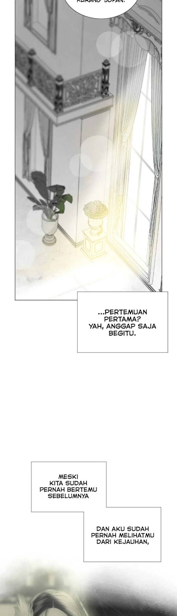 Serena Chapter 80 - halaman 19