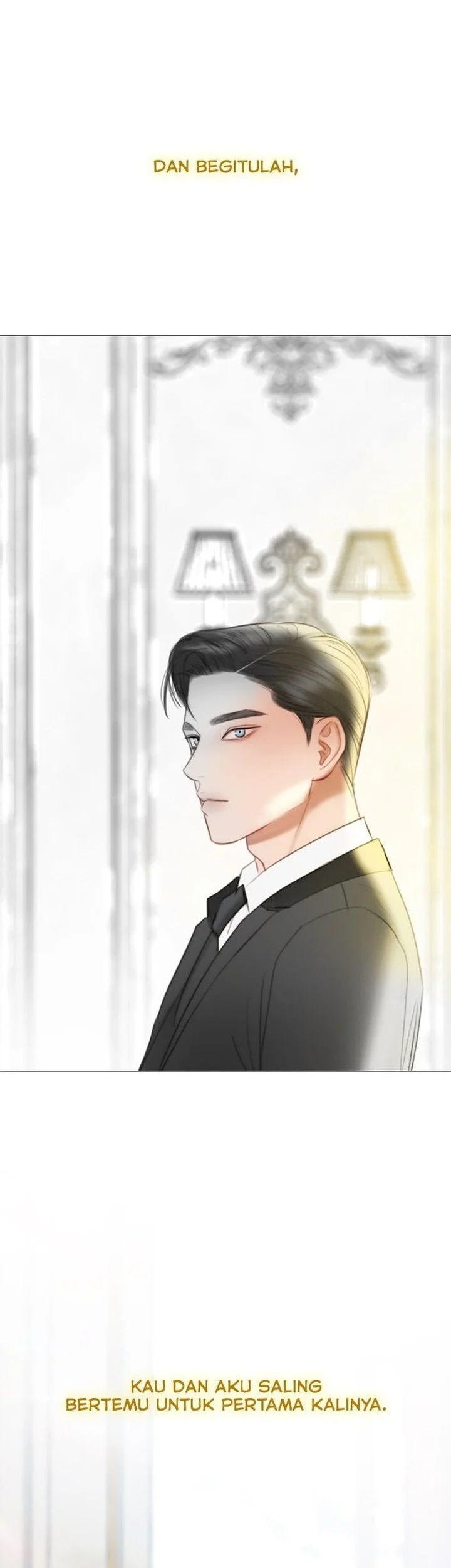 Serena Chapter 80 - halaman 22