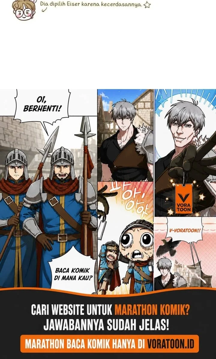 Serena Chapter 80 - halaman 24
