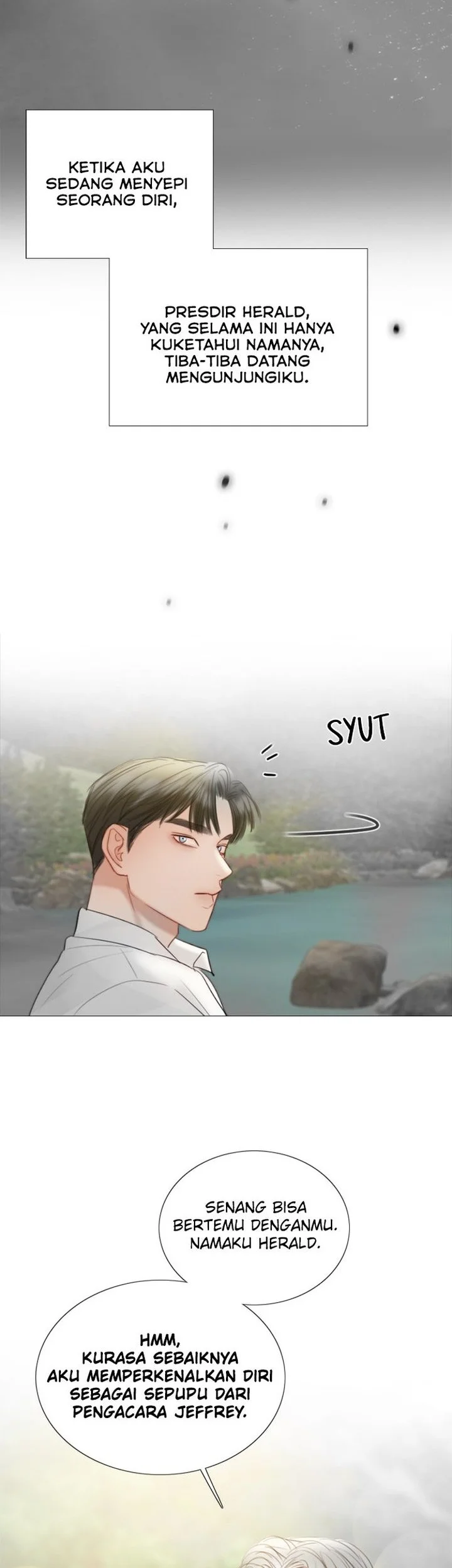 Serena Chapter 80 - halaman 3