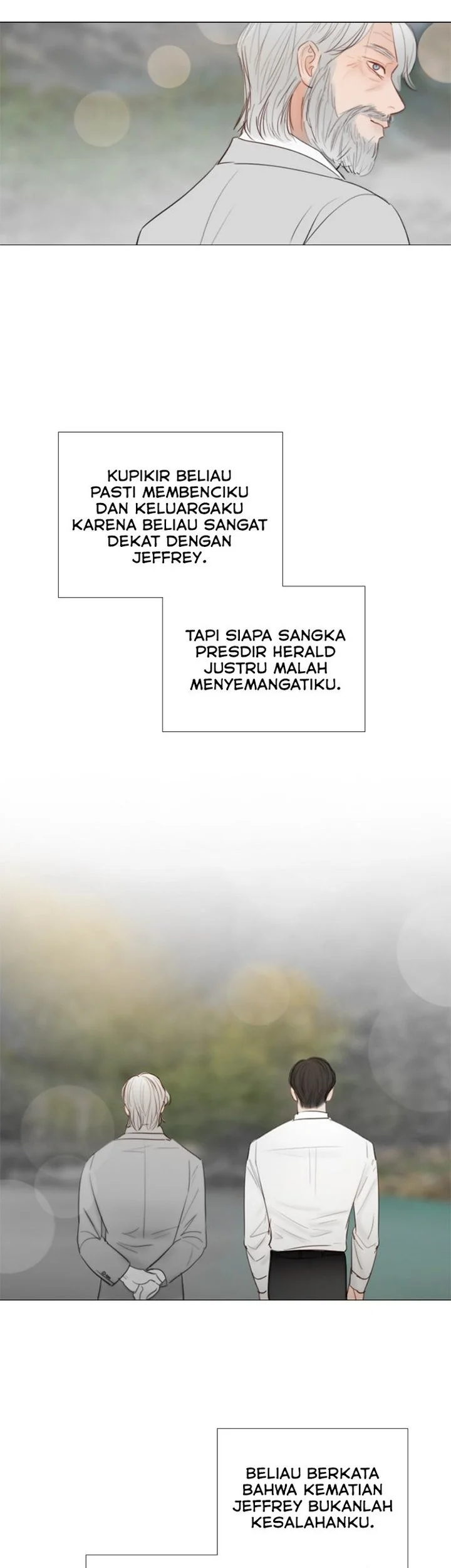 Serena Chapter 80 - halaman 7