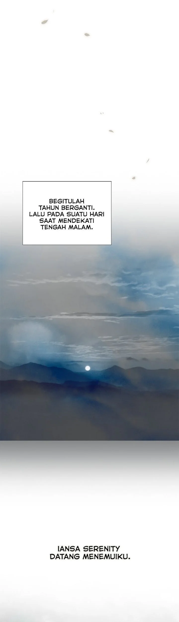 Serena Chapter 80 - halaman 9
