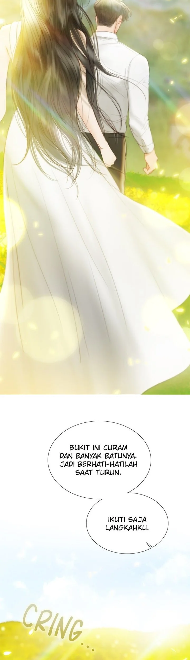 Serena Chapter 81 - halaman 12