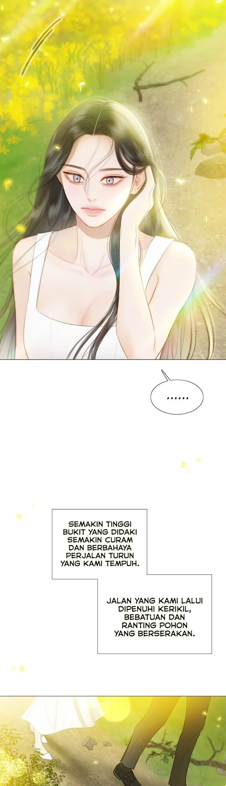 Serena Chapter 81 - halaman 13