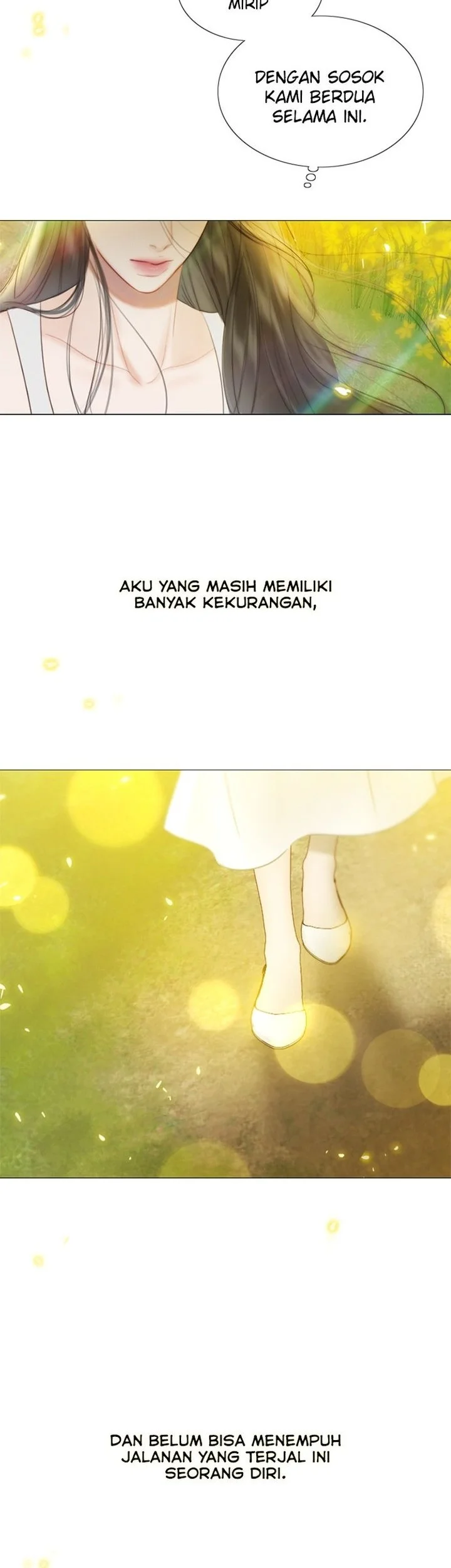 Serena Chapter 81 - halaman 15