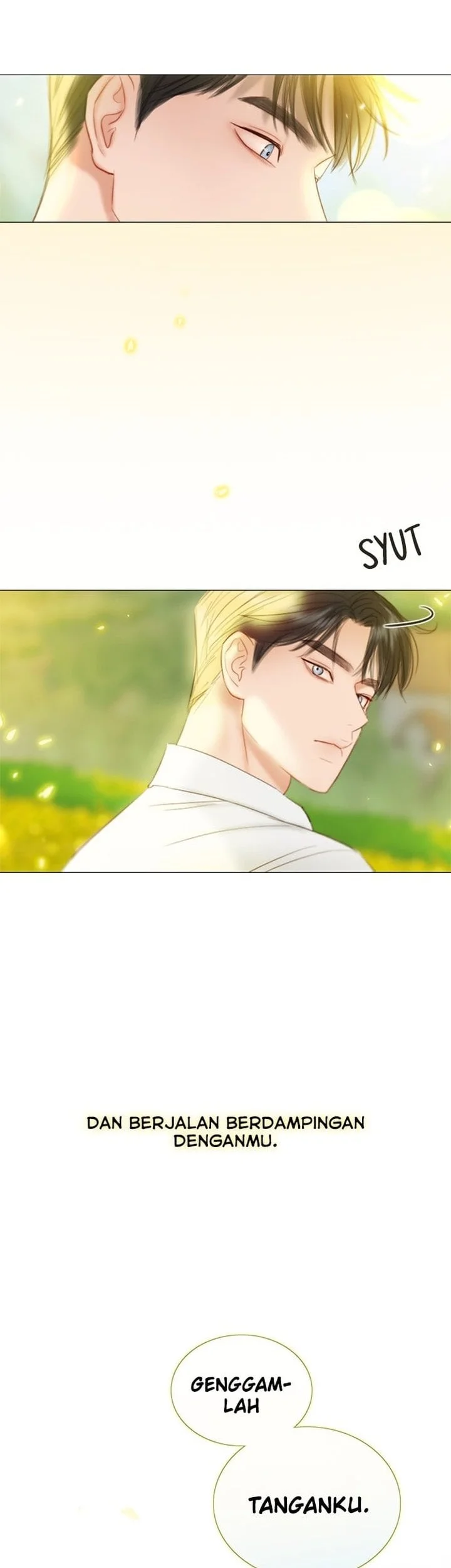 Serena Chapter 81 - halaman 18