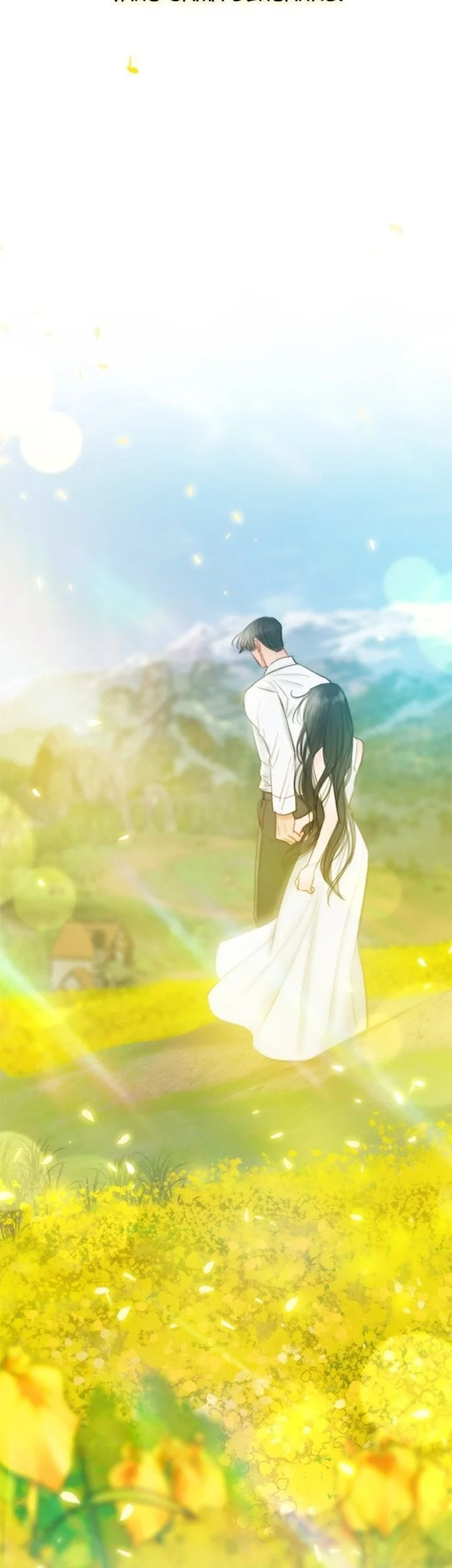 Serena Chapter 81 - halaman 21
