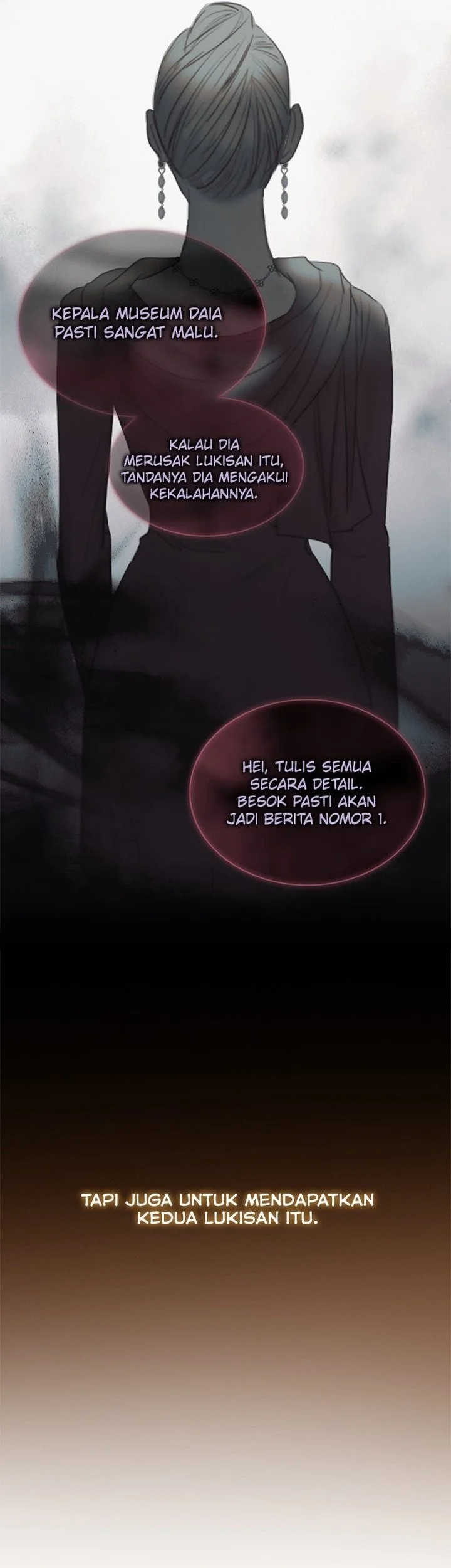 Serena Chapter 81 - halaman 3