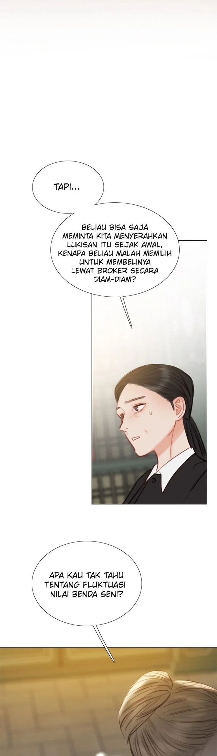 Serena Chapter 81 - halaman 4