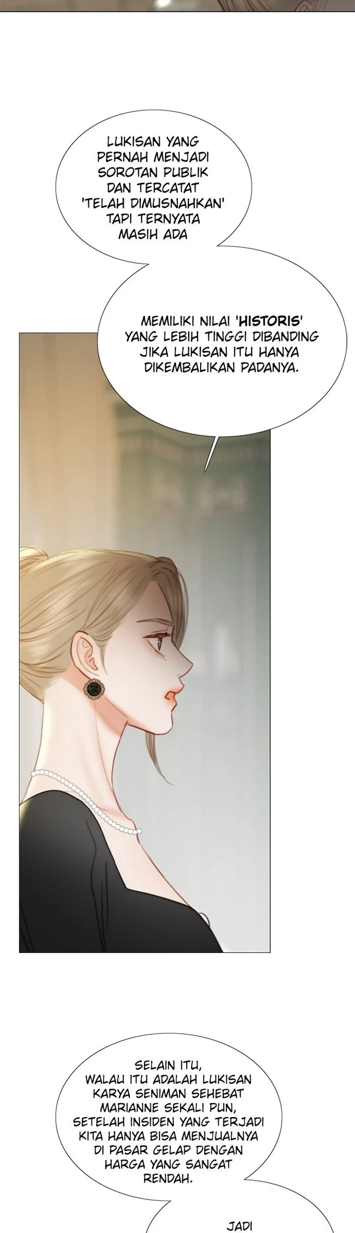 Serena Chapter 81 - halaman 5