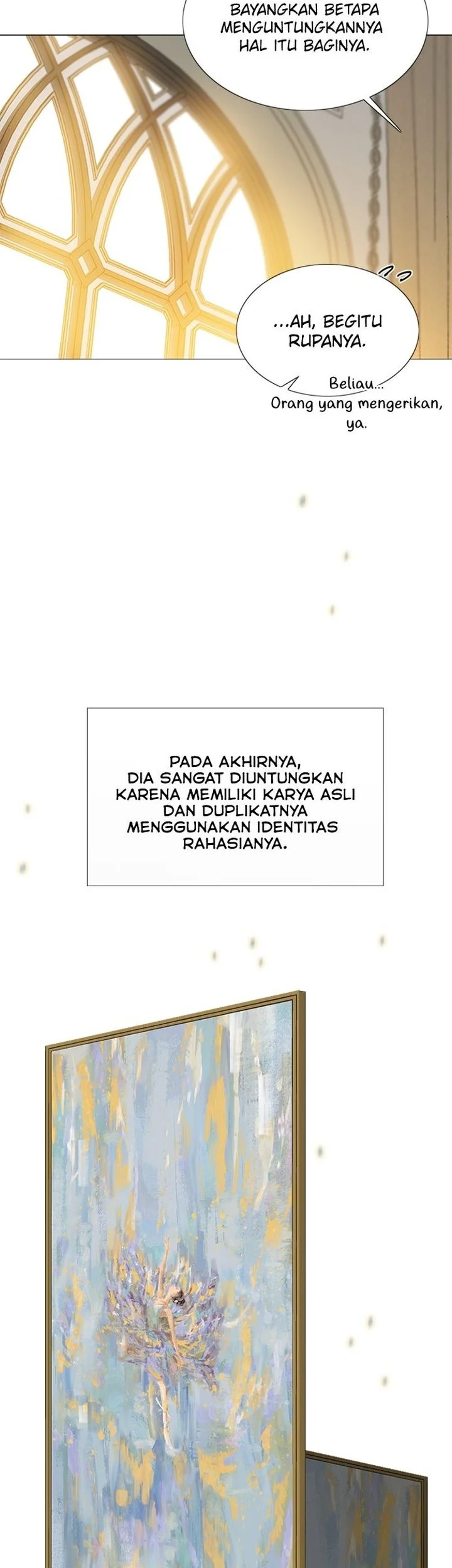 Serena Chapter 81 - halaman 6