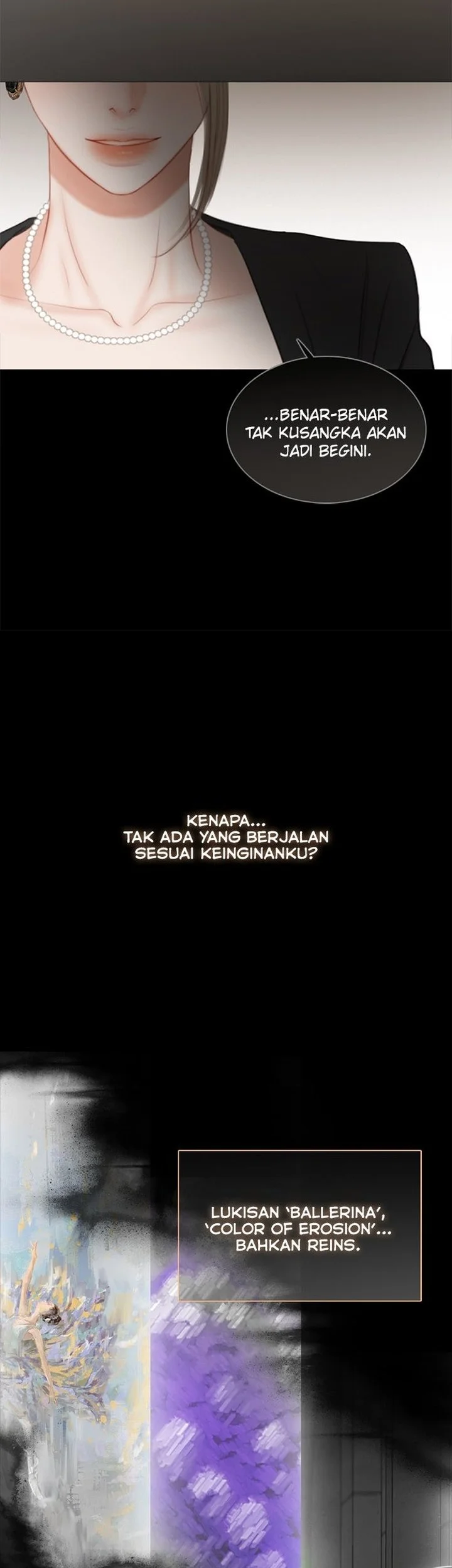 Serena Chapter 81 - halaman 8