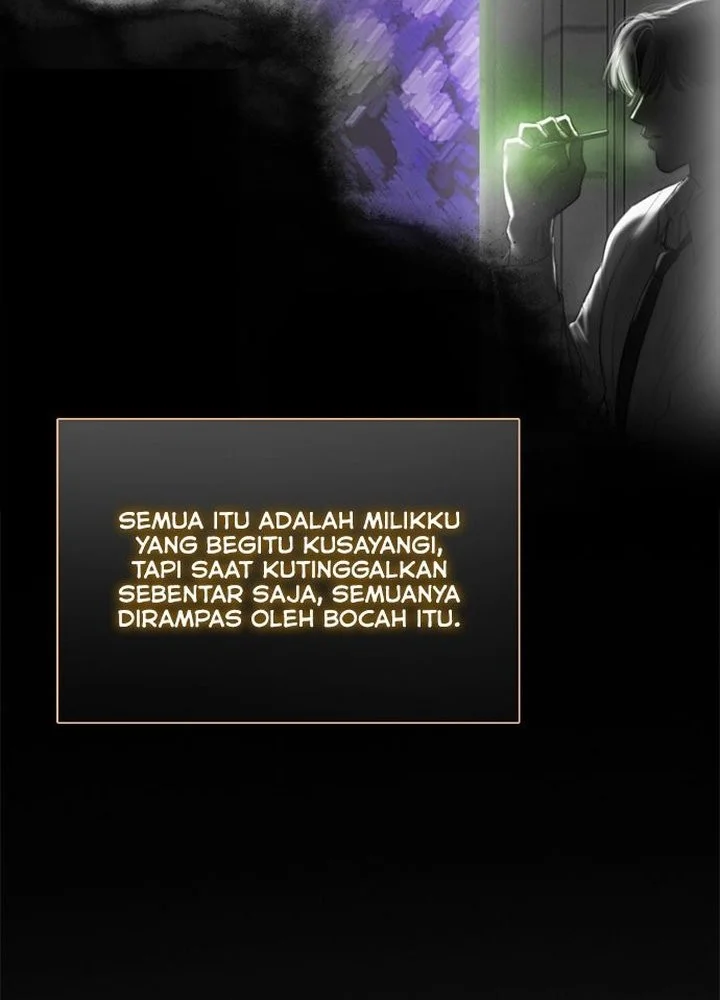 Serena Chapter 81 - halaman 9