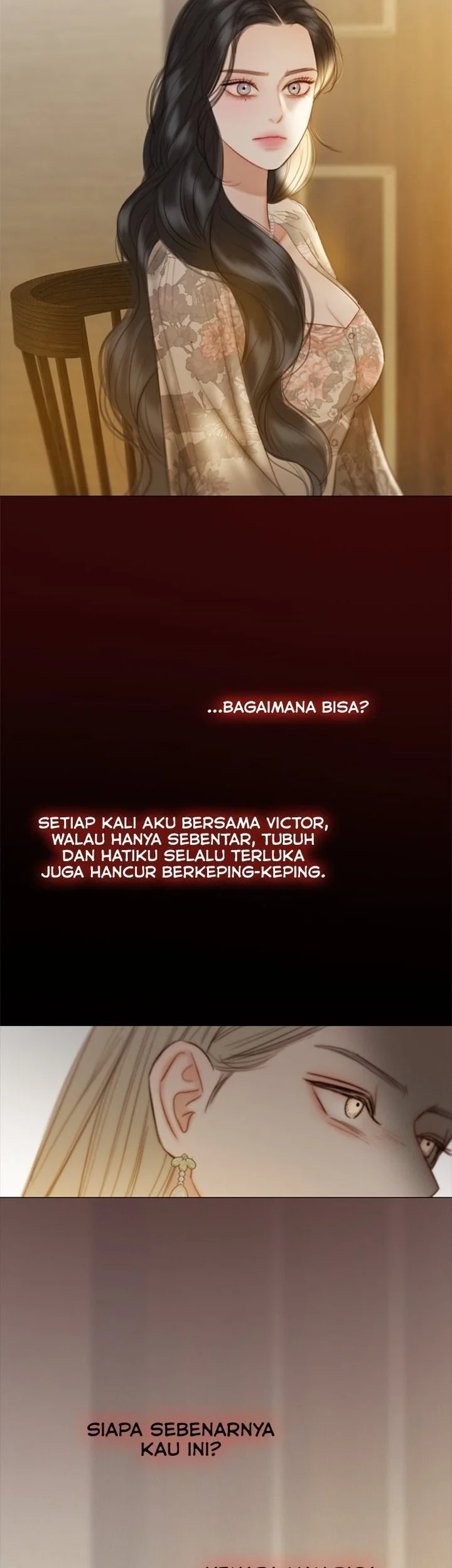 Serena Chapter 82 - halaman 16