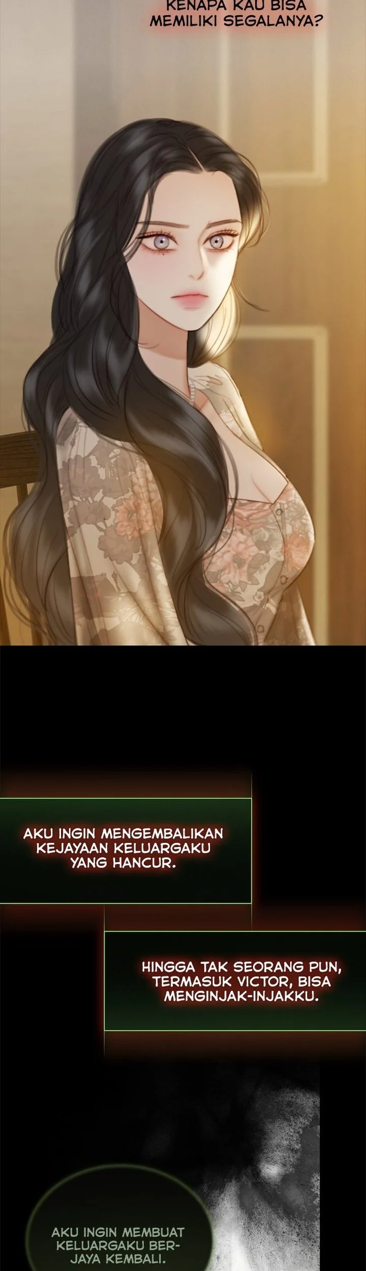 Serena Chapter 82 - halaman 17