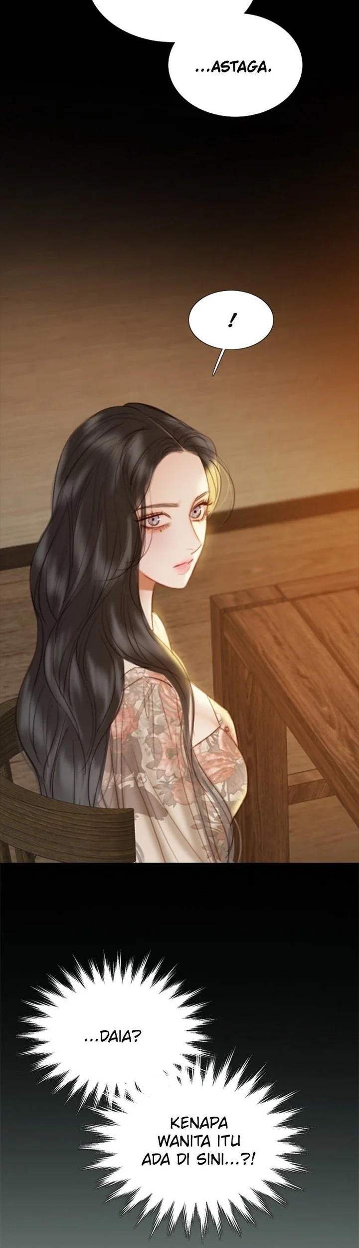 Serena Chapter 82 - halaman 2