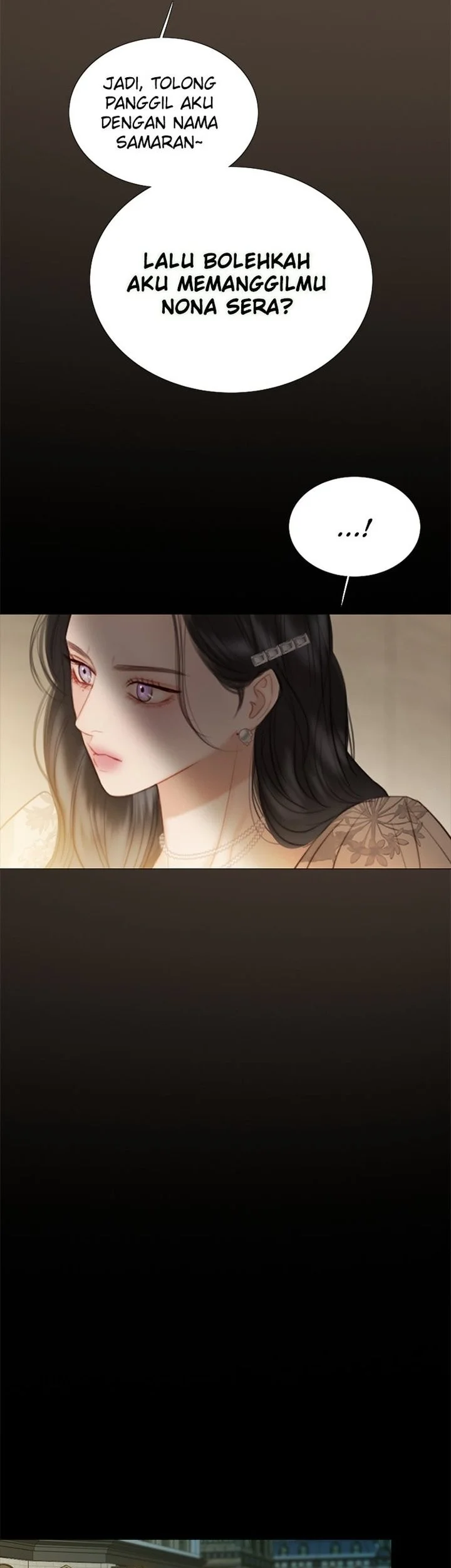 Serena Chapter 82 - halaman 8