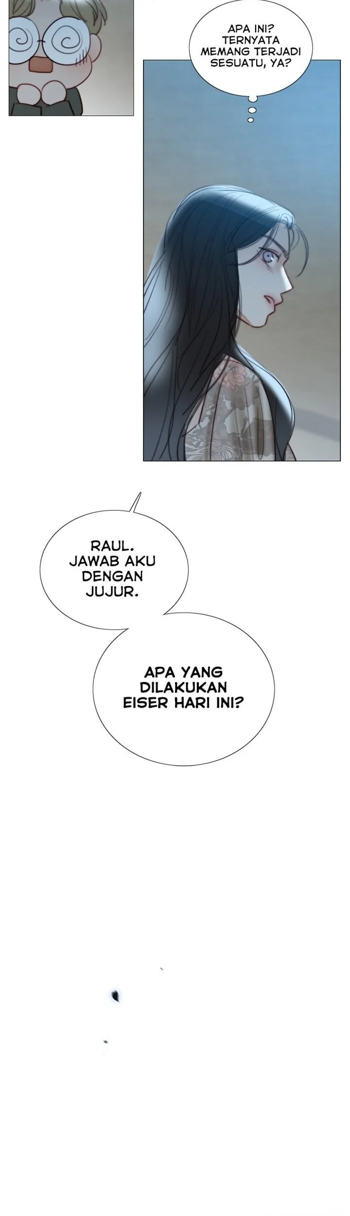 Serena Chapter 83 - halaman 17