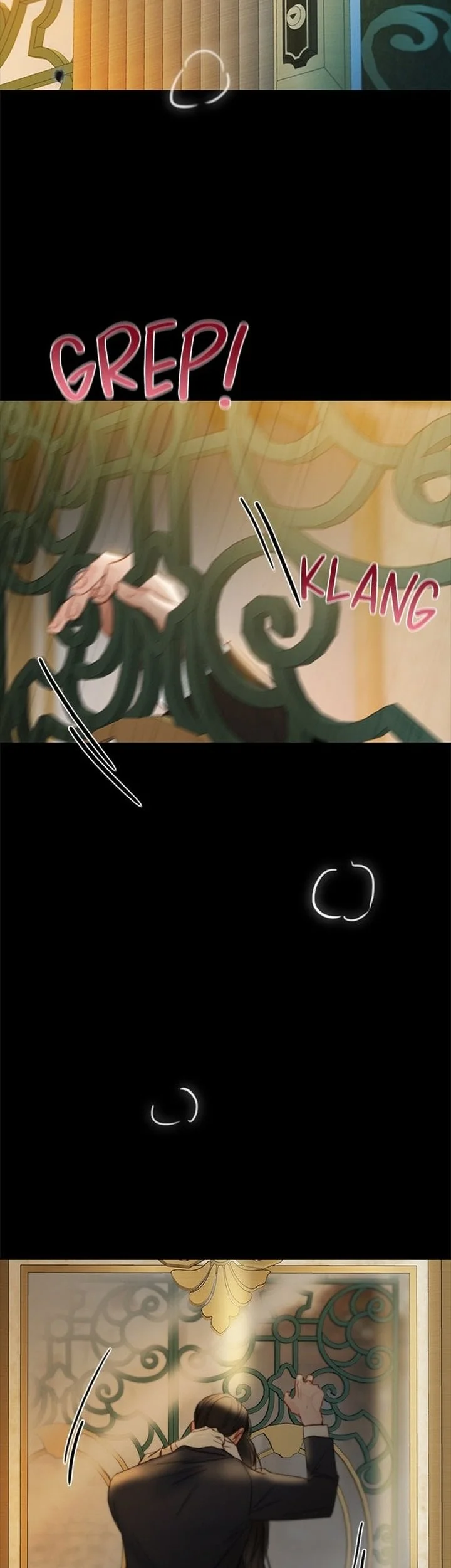 Serena Chapter 83 - halaman 19