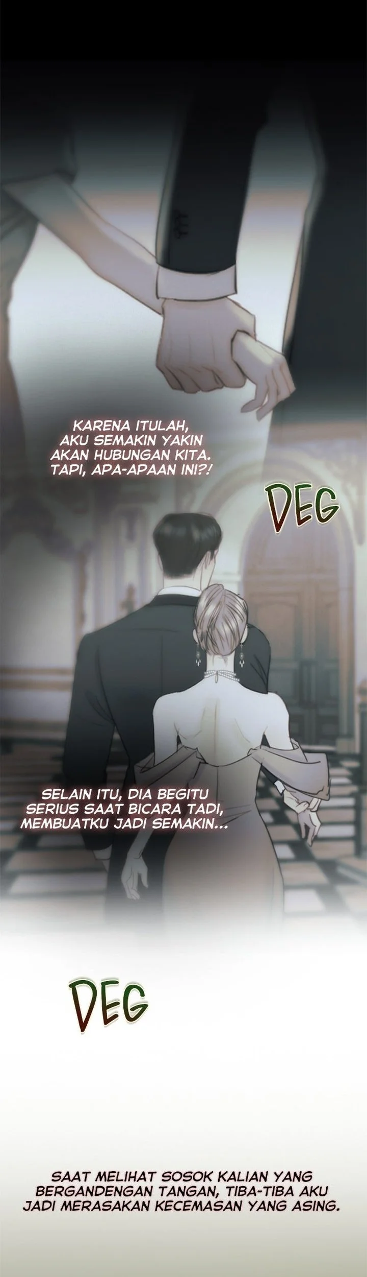 Serena Chapter 83 - halaman 3
