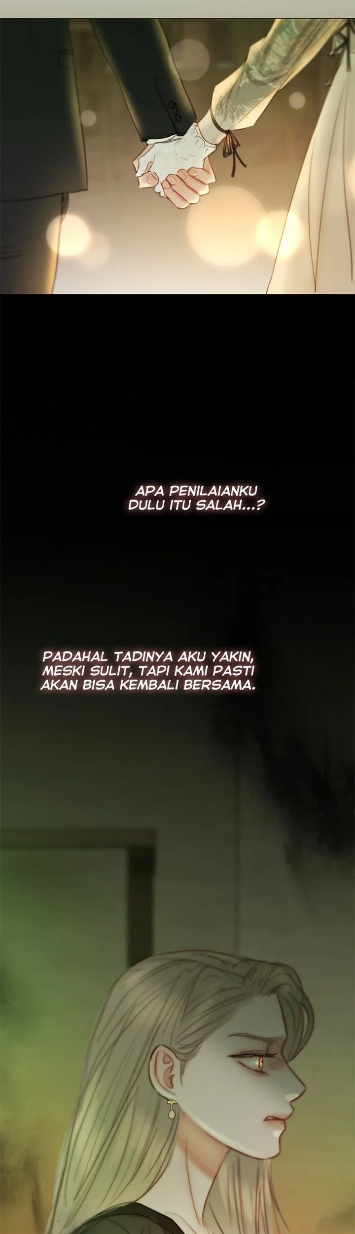 Serena Chapter 83 - halaman 4