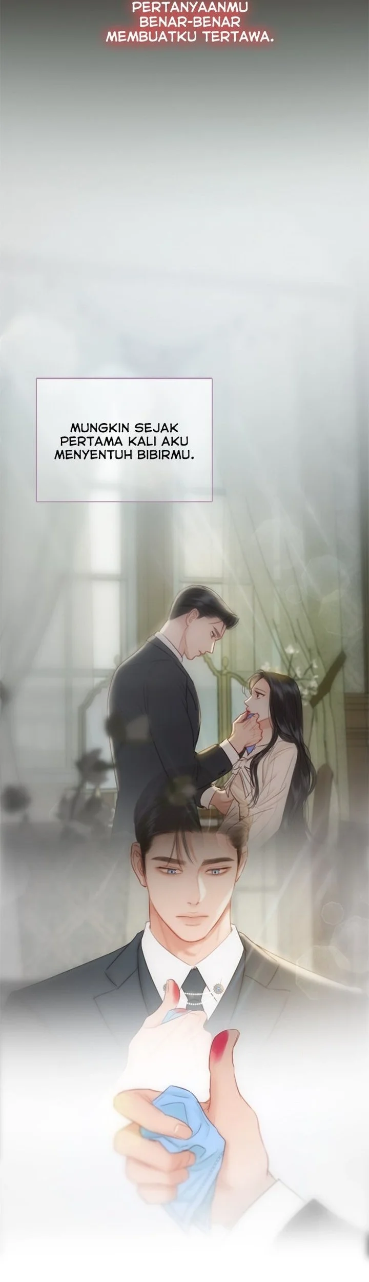 Serena Chapter 84 - halaman 1