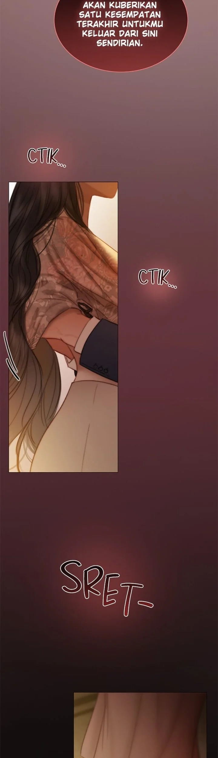 Serena Chapter 84 - halaman 10