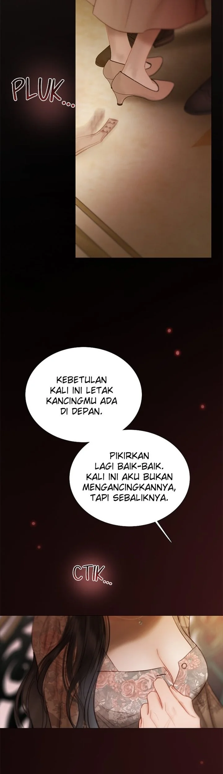 Serena Chapter 84 - halaman 11
