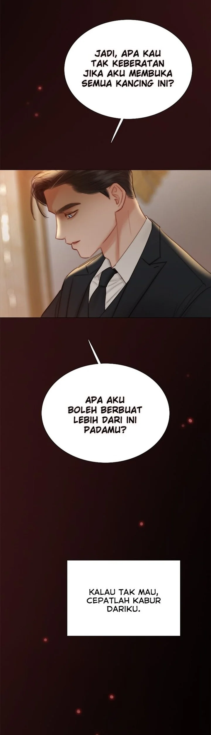 Serena Chapter 84 - halaman 12